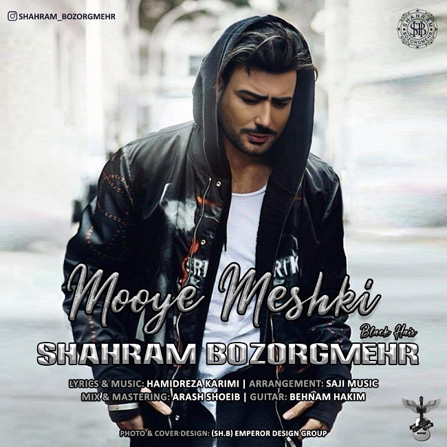 دانلود آهنگ موی مشکی دانلود آهنگ موی مشکی